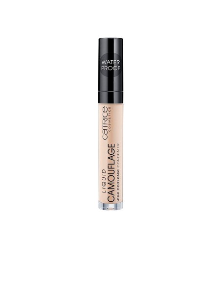 Facial Corrector Liquid Camouflage Catrice (5 ml)