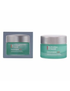 Hydrating Cream Homme Aquapower Biotherm