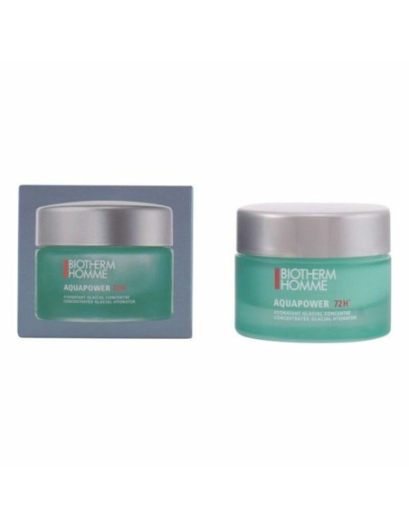 Hydrating Cream Homme Aquapower Biotherm