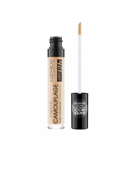 Facial Corrector Liquid Camouflage Catrice (5 ml)