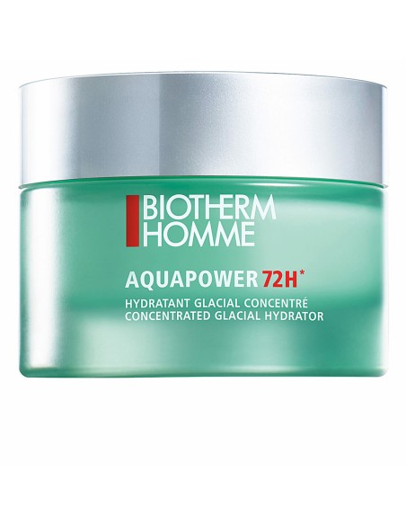 Hydrating Cream Homme Aquapower Biotherm