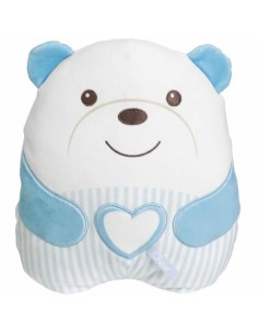Fluffy toy Chicco Blue