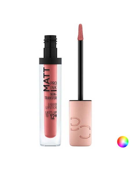 Lipstick Matt Pro Ink Catrice (5 ml)