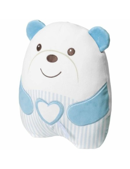 Fluffy toy Chicco Blue