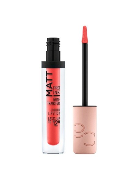 Lipstick Matt Pro Ink Catrice (5 ml)