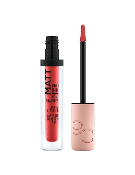 Lipstick Matt Pro Ink Catrice (5 ml)