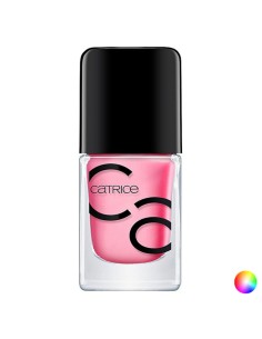 nail polish Iconails Catrice (10,5 ml)