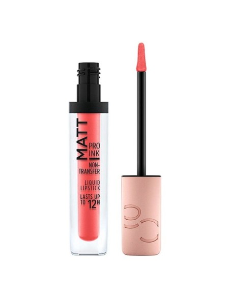 Lipstick Matt Pro Ink Catrice (5 ml)