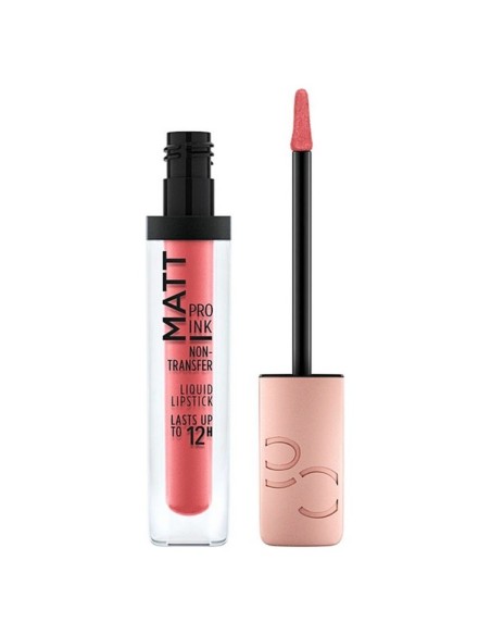 Lipstick Matt Pro Ink Catrice (5 ml)