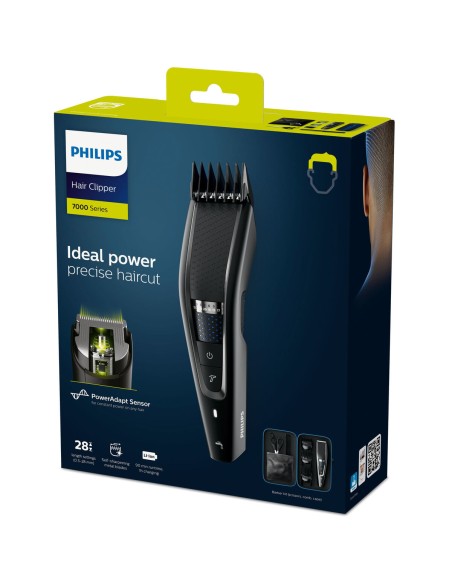 Hair clippers/Shaver Philips Series 7 HC7650/15