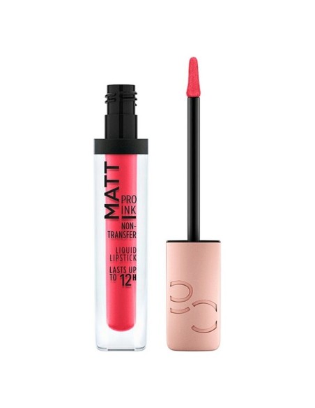 Lipstick Matt Pro Ink Catrice (5 ml)