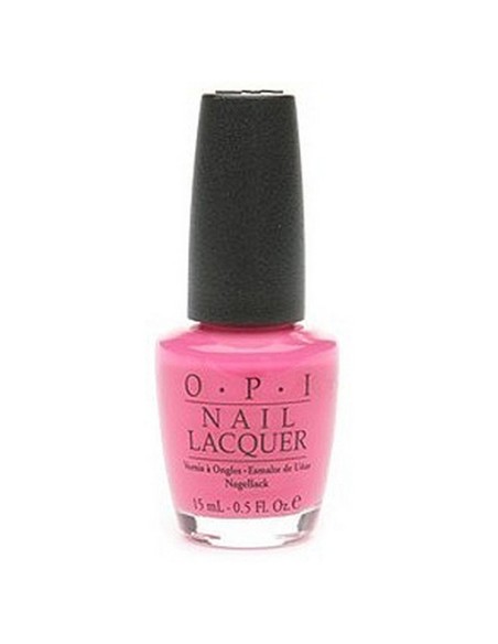nail polish Opi