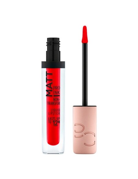 Lipstick Matt Pro Ink Catrice (5 ml)