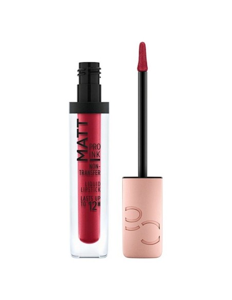 Lipstick Matt Pro Ink Catrice (5 ml)