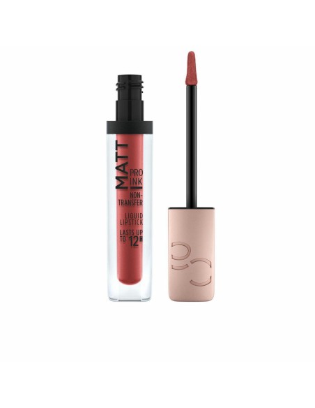Lipstick Matt Pro Ink Catrice (5 ml)