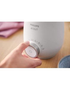 Baby bottle warmer Philips SCF358 / 00 2