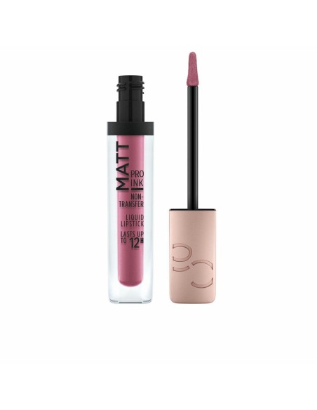 Lipstick Matt Pro Ink Catrice (5 ml)
