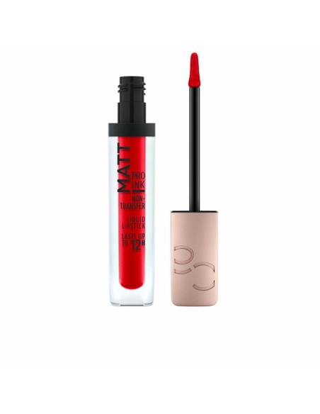 Lipstick Matt Pro Ink Catrice (5 ml)