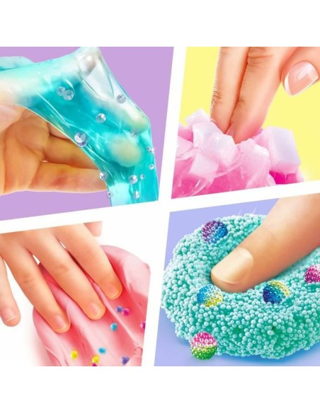Slime Canal Toys Crazy Sensations