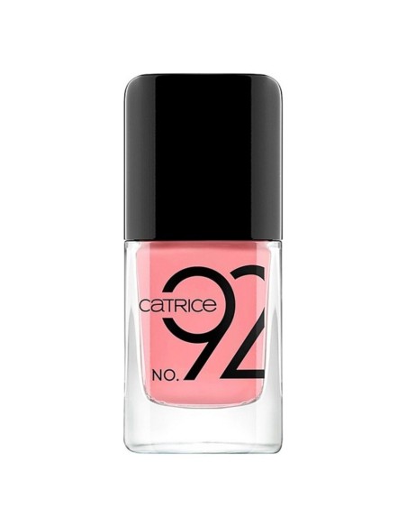 nail polish Iconails Catrice (10,5 ml)