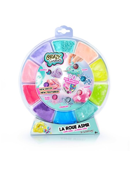 Slime Canal Toys Crazy Sensations