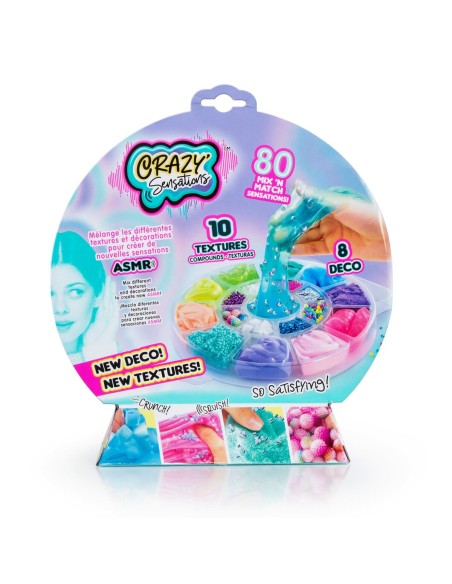Slime Canal Toys Crazy Sensations