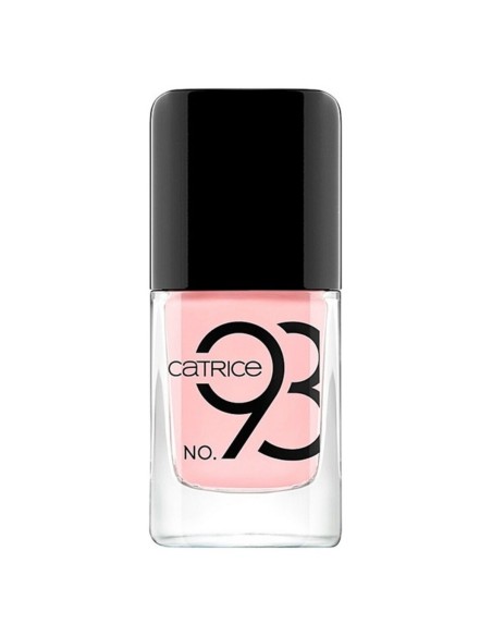 nail polish Iconails Catrice (10,5 ml)