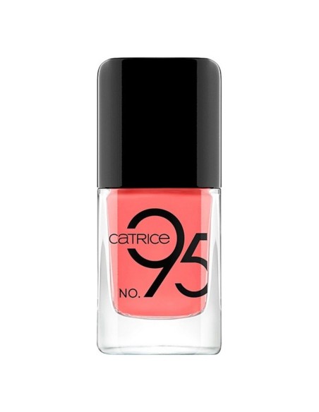 nail polish Iconails Catrice (10,5 ml)