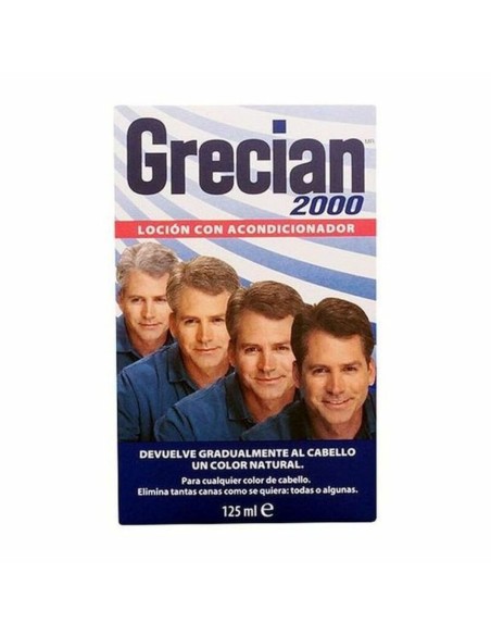 Grey Reduction Lotion Grecian Grecian Grecian 125 ml