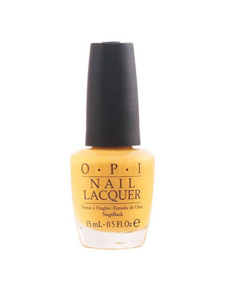 nail polish Opi