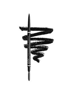 Eyebrow Make-up Micro Brow NYX (0,09 g) 2