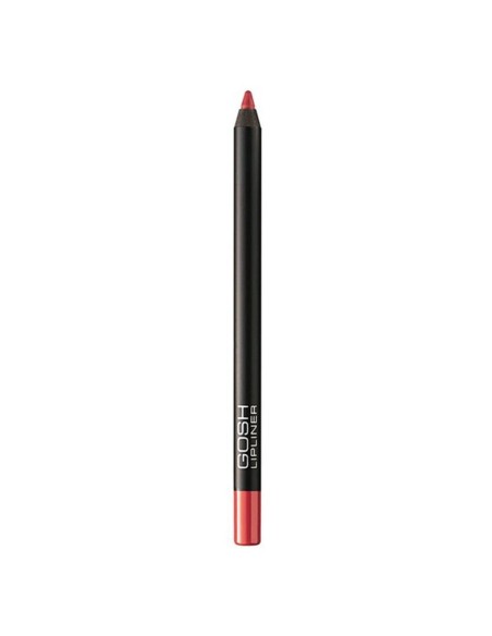 Lip Liner Velvet Touch Gosh Copenhagen (1,2 g)