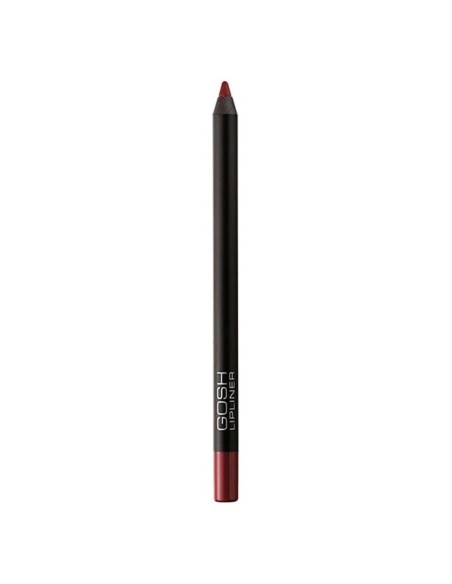 Lip Liner Velvet Touch Gosh Copenhagen (1,2 g)