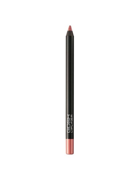 Lip Liner Velvet Touch Gosh Copenhagen (1,2 g)