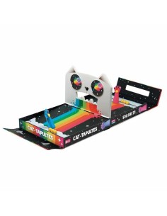 Board game Asmodee Le Jeu des Cat-Tapultes (FR) 2