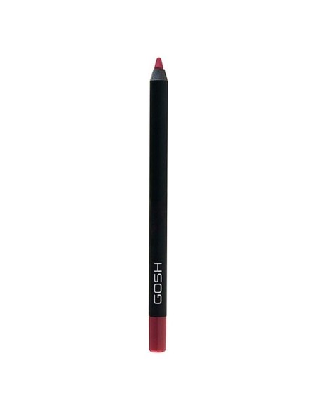 Lip Liner Velvet Touch Gosh Copenhagen (1,2 g)