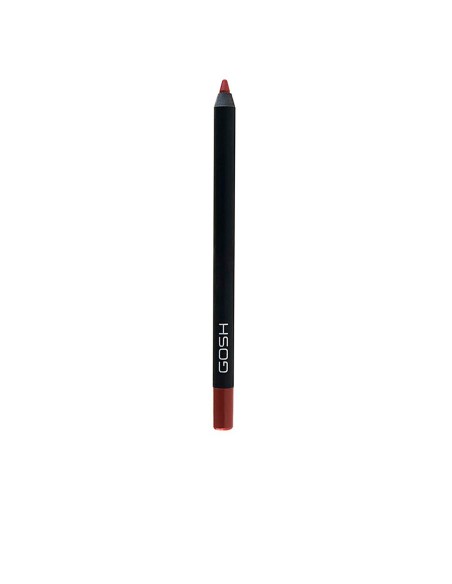 Lip Liner Velvet Touch Gosh Copenhagen (1,2 g)