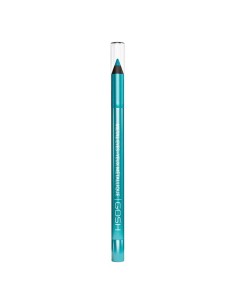 Eyeliner Metal Eyes Gosh Copenhagen (1,2 g) 2