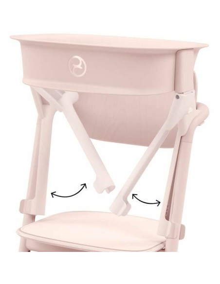 Step Stool Cybex Lemo 2 Montessori method Pink