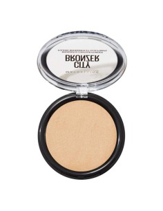 Bronzing Powder City Bronzer Maybelline 8 g 2