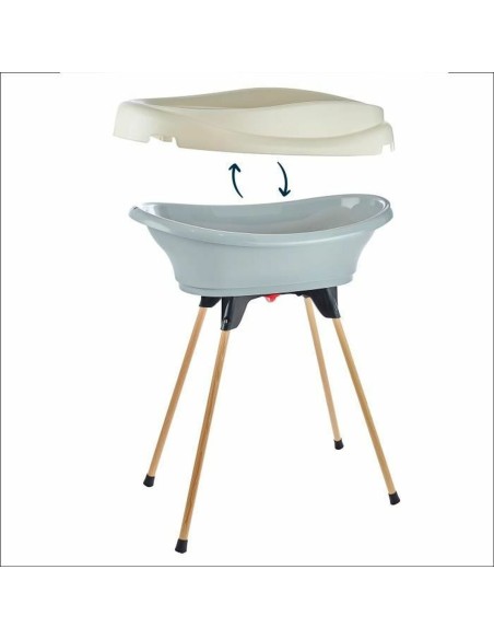 Changer ThermoBaby 76 x 45 x 2 cm