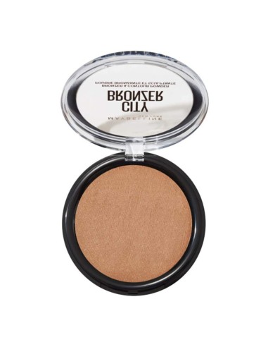 Bronzing Powder City Bronzer Maybelline 8 g
