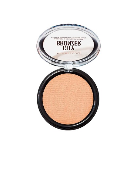Bronzing Powder City Bronzer Maybelline 8 g