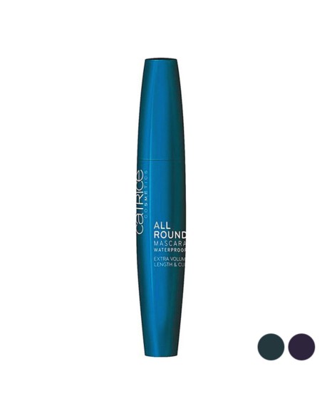 Mascara All Round Catrice (11 ml)