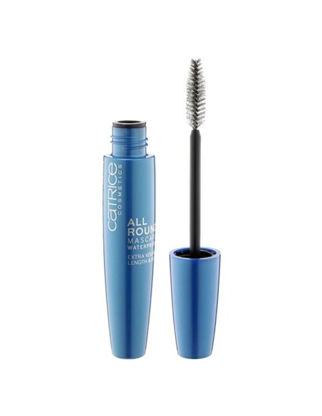 Mascara All Round Catrice (11 ml)