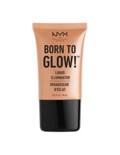 Highlighter Born To Glow! NYX (18 ml) 2