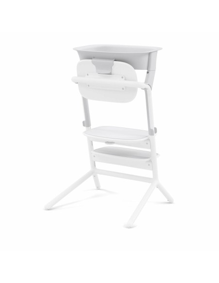 Child's Chair Cybex Learning Tower White