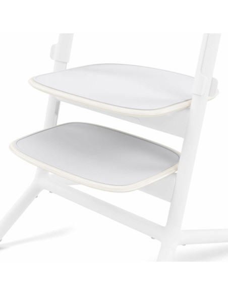 Child's Chair Cybex Learning Tower White