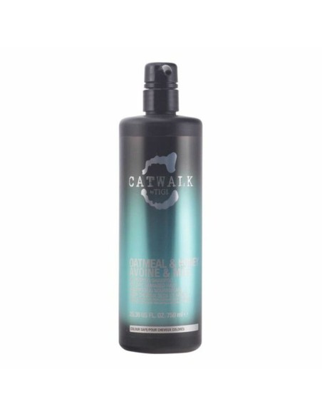 Nourishing Shampoo Catwalk Oatmeal & Honey Tigi