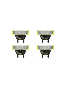 Replacement Head Philips (4 Units)